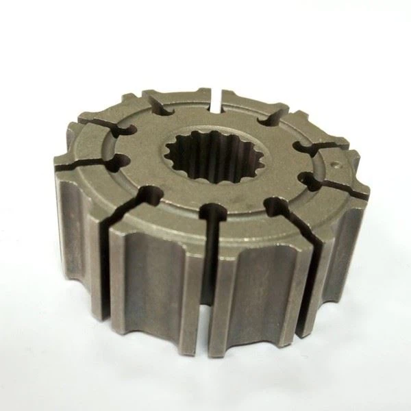 Iron-based powder metallurgy sintered parts2