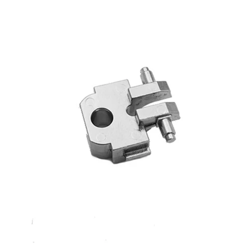 1.4306 Pulvermetallurgi pressede deler