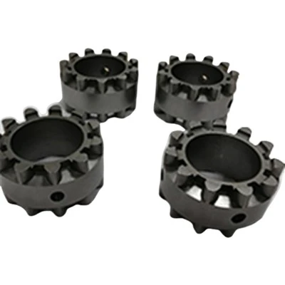 Drivhusvindusgear PM sintret del