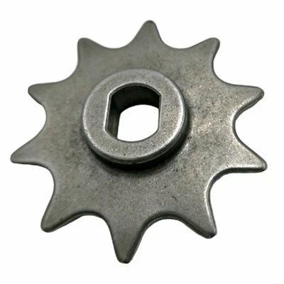 Uregelmessig Gear PM Sinter Part