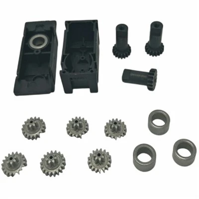 Smart Lock Gear PM sintret del