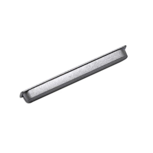 Titanium Alloy Lost-voksstøping for volumknapper for mobiltelefoner